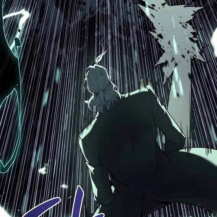 Vị Vua Mạnh Nhất Đã Trở Lại Chap 183 - Next Chap 184