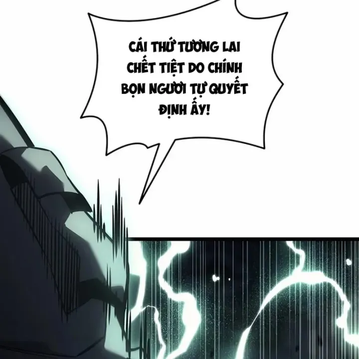 Vị Vua Mạnh Nhất Đã Trở Lại Chap 183 - Next Chap 184