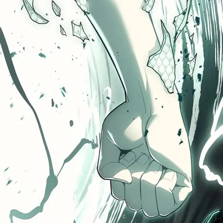 Vị Vua Mạnh Nhất Đã Trở Lại Chap 183 - Next Chap 184