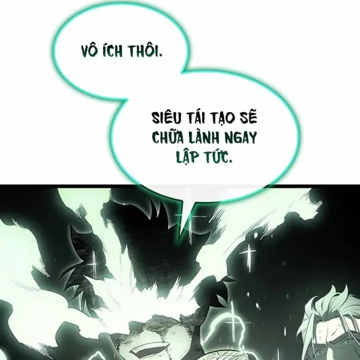 Vị Vua Mạnh Nhất Đã Trở Lại Chap 183 - Next Chap 184