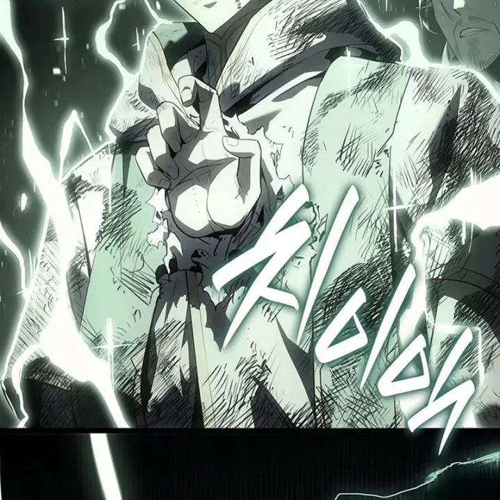 Vị Vua Mạnh Nhất Đã Trở Lại Chap 183 - Next Chap 184