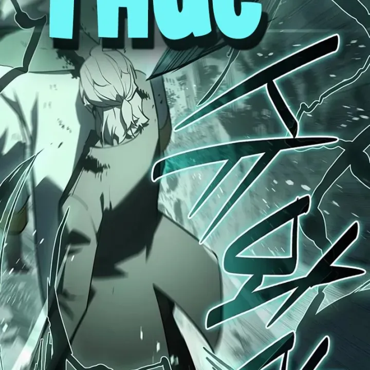 Vị Vua Mạnh Nhất Đã Trở Lại Chap 183 - Next Chap 184