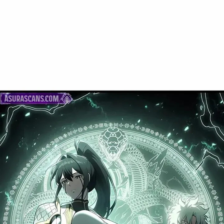 Vị Vua Mạnh Nhất Đã Trở Lại Chap 183 - Next Chap 184