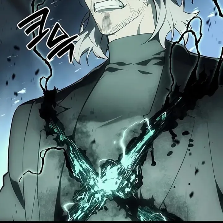 Vị Vua Mạnh Nhất Đã Trở Lại Chap 183 - Next Chap 184