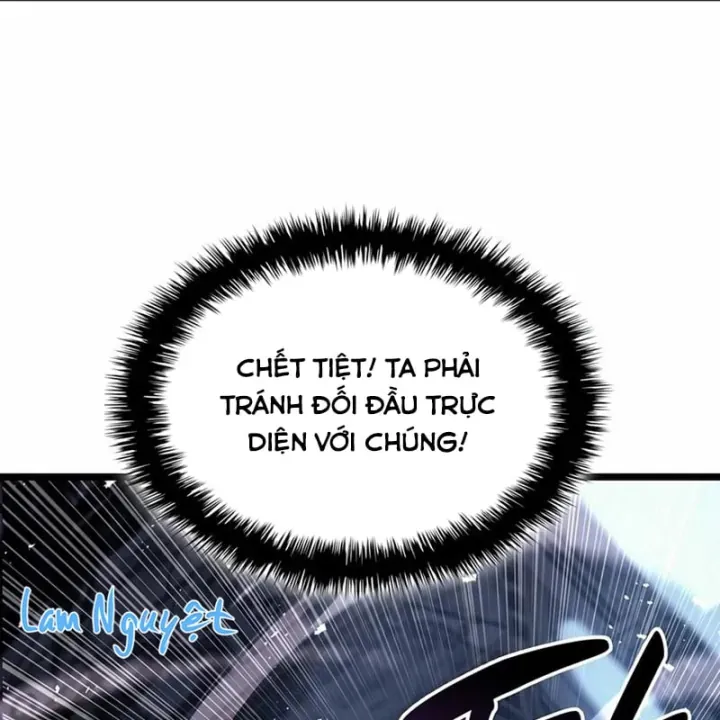Vị Vua Mạnh Nhất Đã Trở Lại Chap 183 - Next Chap 184