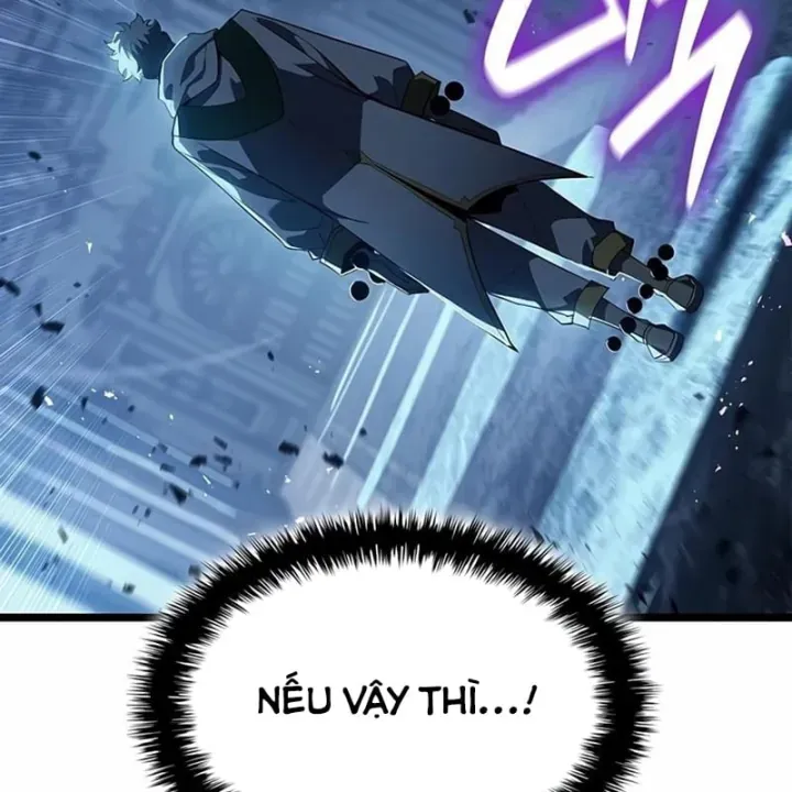 Vị Vua Mạnh Nhất Đã Trở Lại Chap 183 - Next Chap 184