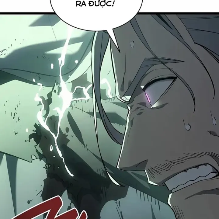 Vị Vua Mạnh Nhất Đã Trở Lại Chap 183 - Next Chap 184