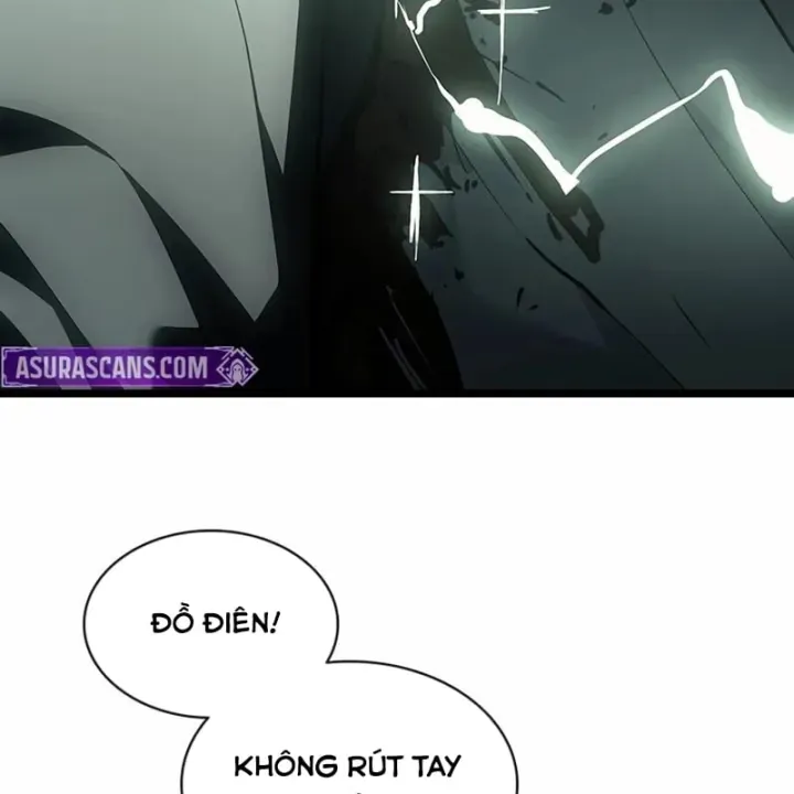 Vị Vua Mạnh Nhất Đã Trở Lại Chap 183 - Next Chap 184