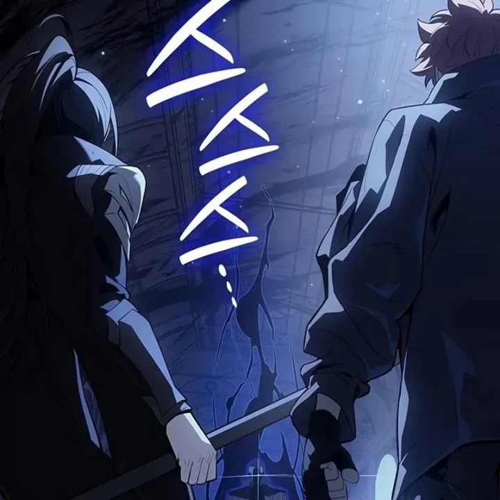 Vị Vua Mạnh Nhất Đã Trở Lại Chap 183 - Next Chap 184