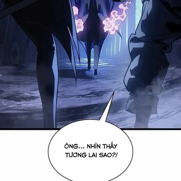Vị Vua Mạnh Nhất Đã Trở Lại Chap 183 - Next Chap 184