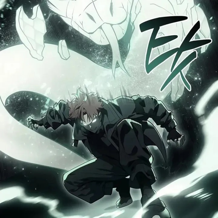 Vị Vua Mạnh Nhất Đã Trở Lại Chap 183 - Next Chap 184