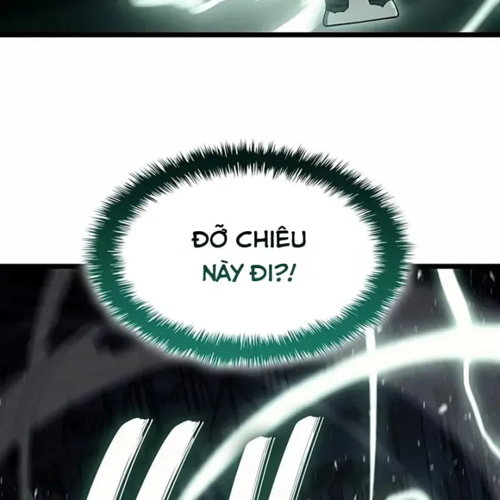 Vị Vua Mạnh Nhất Đã Trở Lại Chap 183 - Next Chap 184