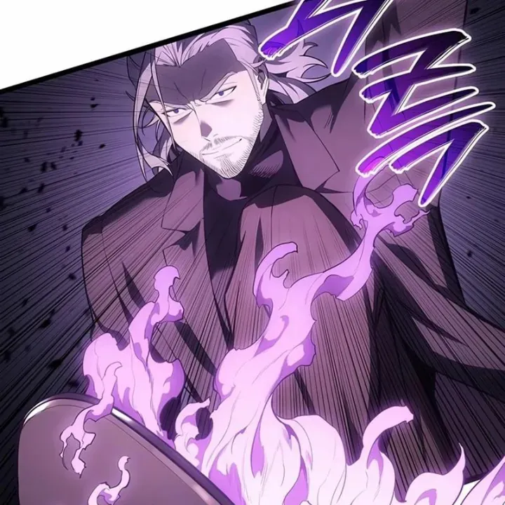 Vị Vua Mạnh Nhất Đã Trở Lại Chap 183 - Next Chap 184