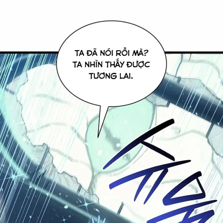 Vị Vua Mạnh Nhất Đã Trở Lại Chap 183 - Next Chap 184