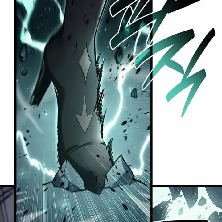 Vị Vua Mạnh Nhất Đã Trở Lại Chap 183 - Next Chap 184