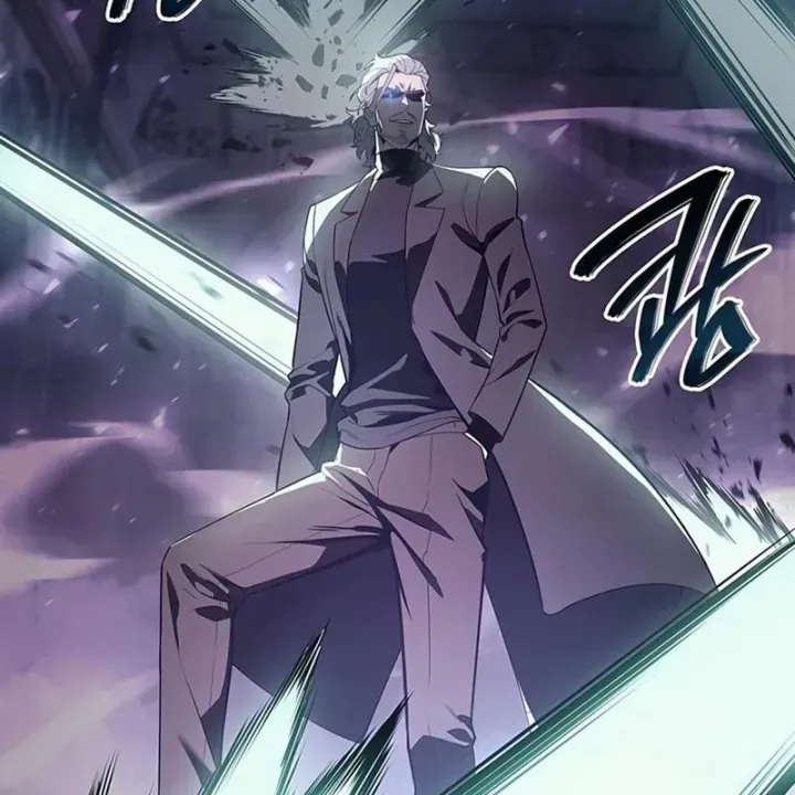 Vị Vua Mạnh Nhất Đã Trở Lại Chap 183 - Next Chap 184