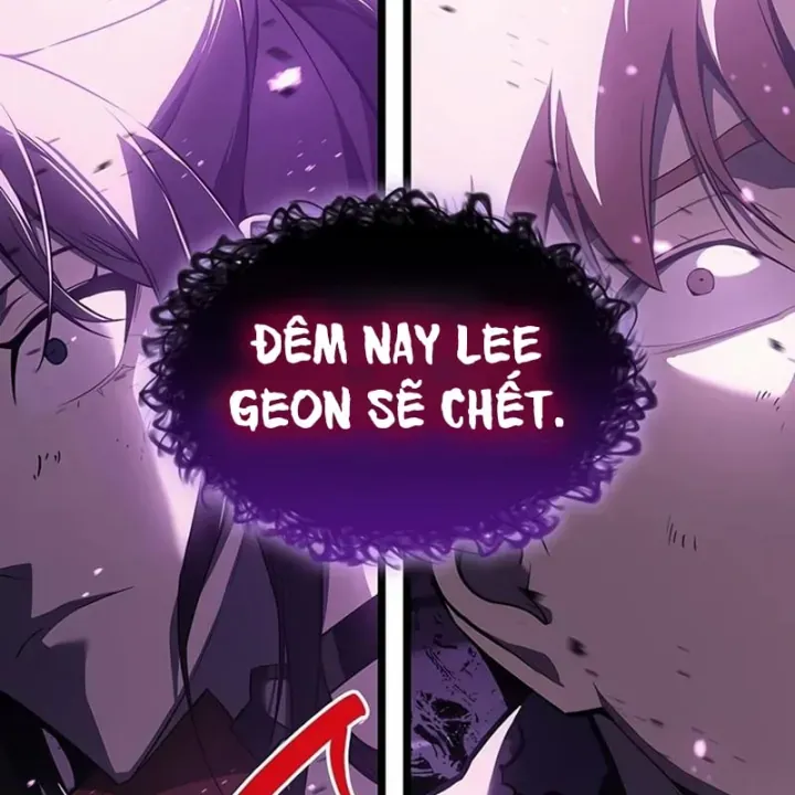 Vị Vua Mạnh Nhất Đã Trở Lại Chap 183 - Next Chap 184