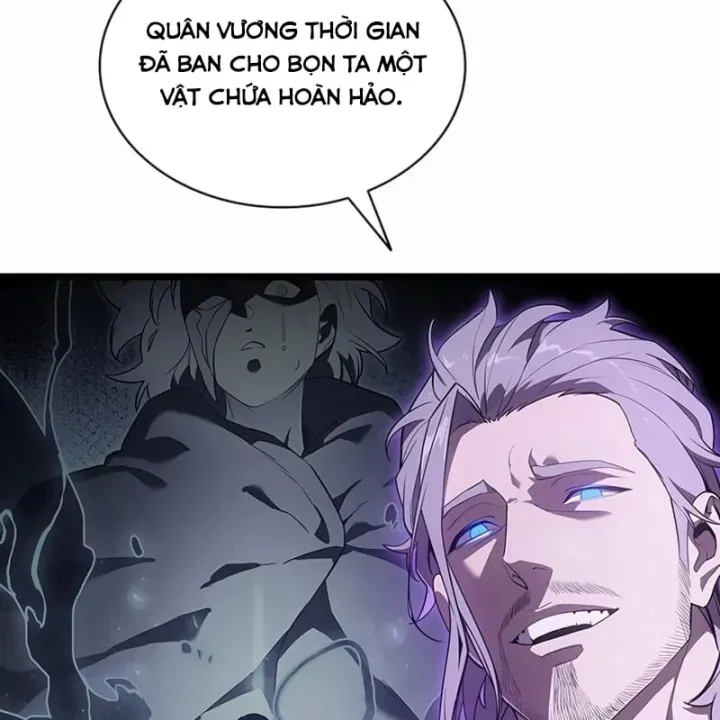 Vị Vua Mạnh Nhất Đã Trở Lại Chap 183 - Next Chap 184