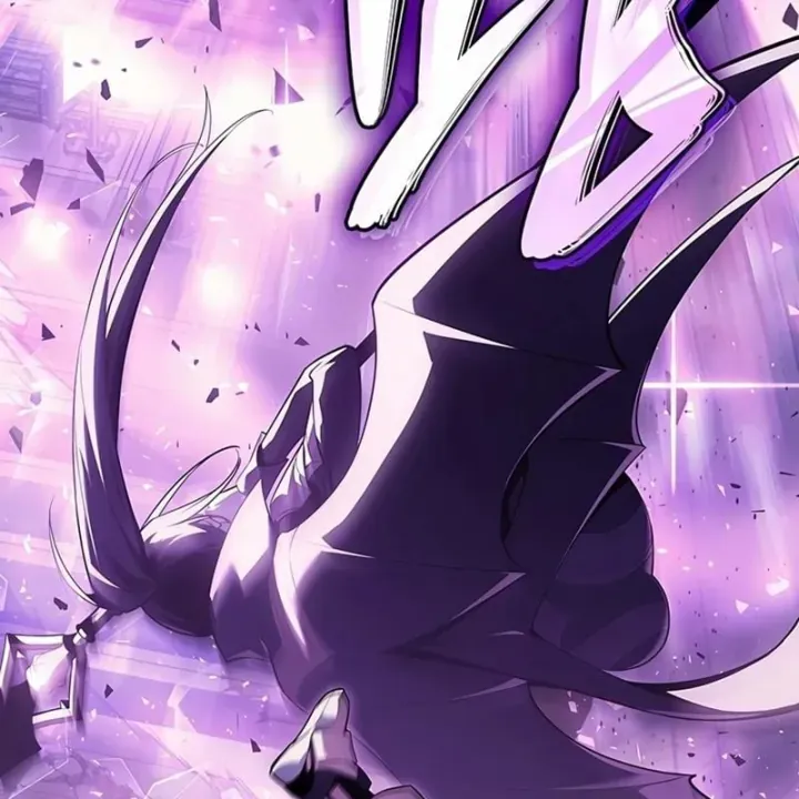 Vị Vua Mạnh Nhất Đã Trở Lại Chap 183 - Next Chap 184