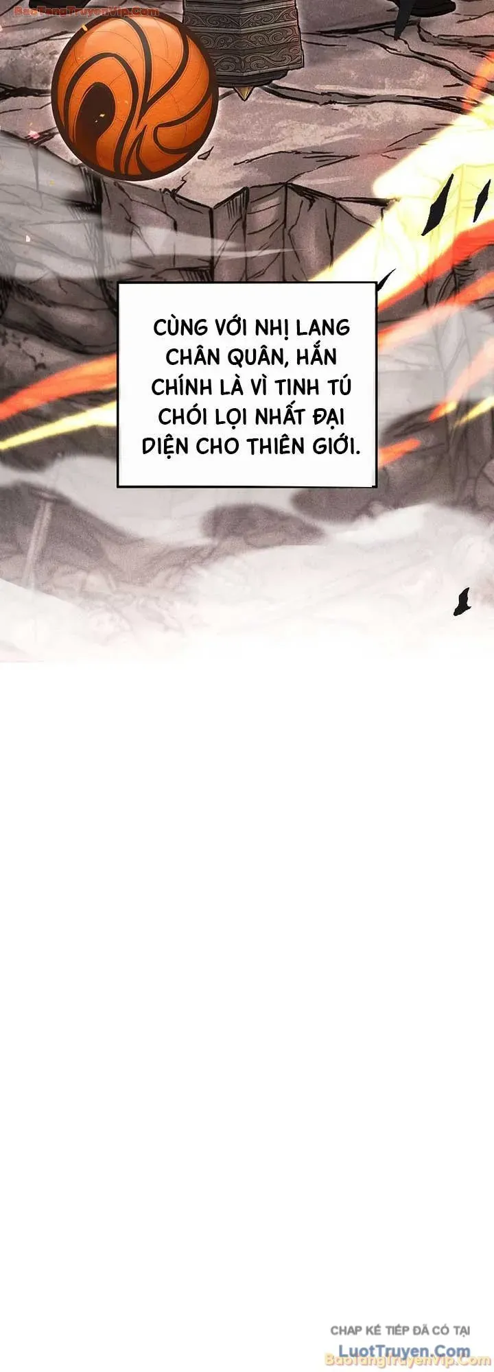 Anh Hùng Trở Về Chap 150 - Next Chap 151