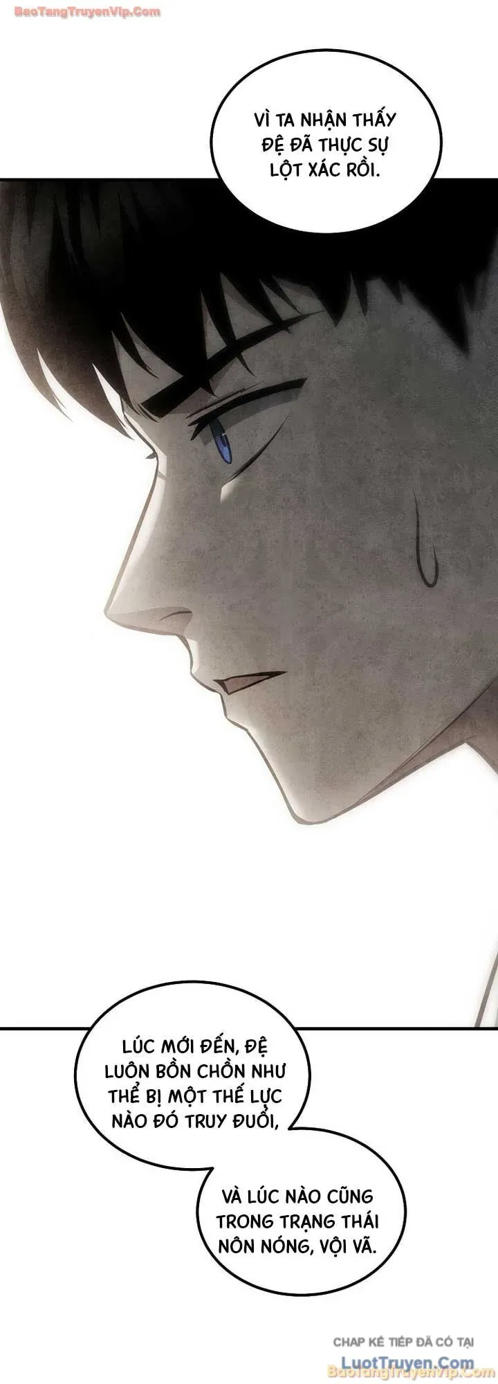 Anh Hùng Trở Về Chap 150 - Next Chap 151