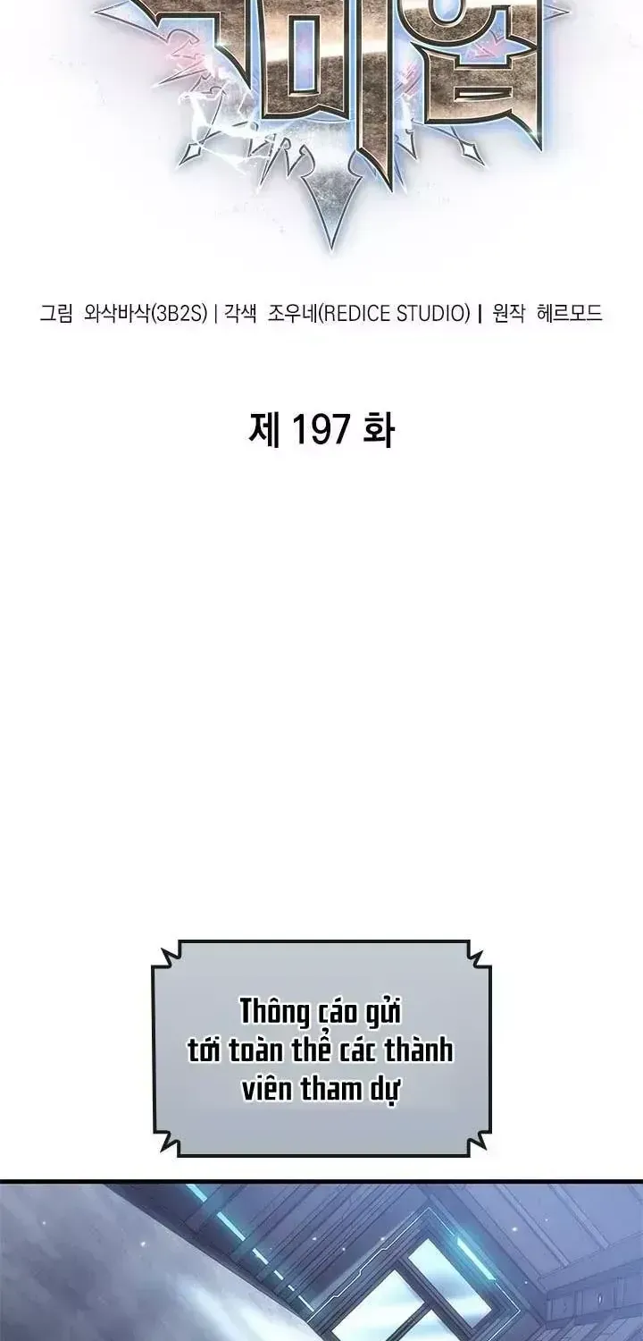 Gacha Vô Hạn Chap 197 - Next Chap 198
