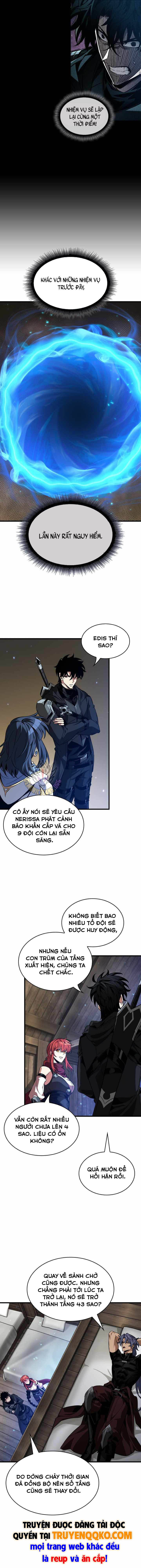 Gacha Vô Hạn Chap 208 - Next Chap 209