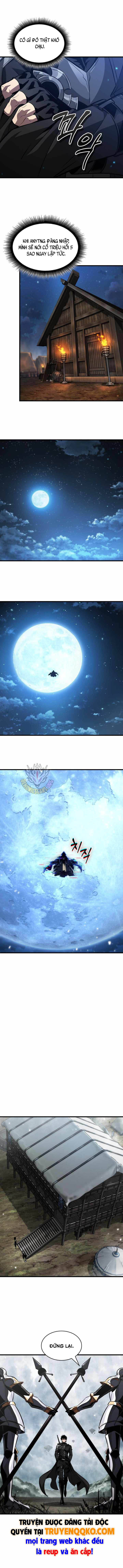 Gacha Vô Hạn Chap 208 - Next Chap 209