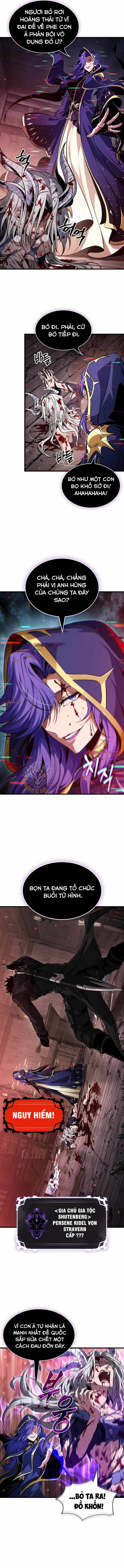 Gacha Vô Hạn Chap 208 - Next Chap 209