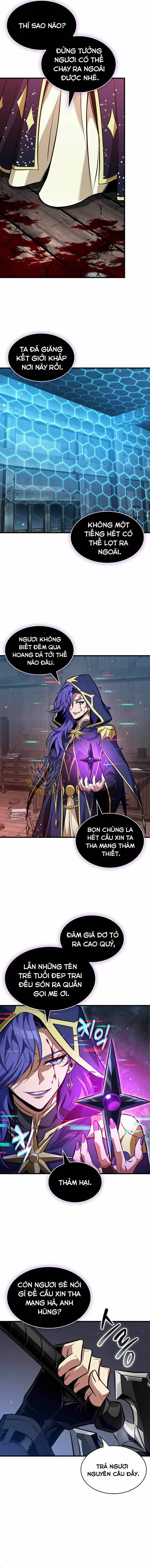 Gacha Vô Hạn Chap 208 - Next Chap 209