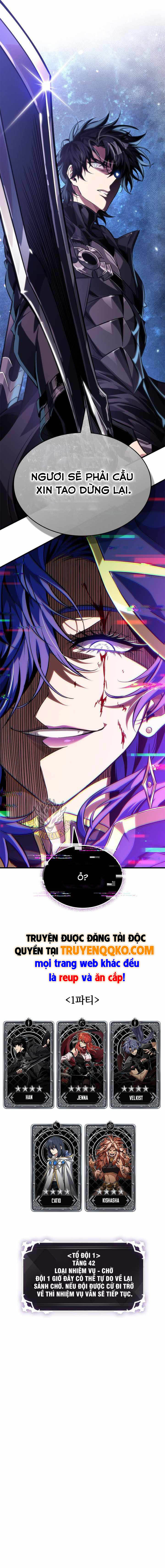 Gacha Vô Hạn Chap 208 - Next Chap 209