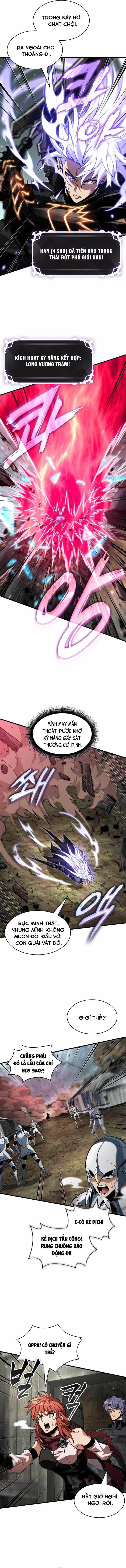 Gacha Vô Hạn Chap 209 - Next Chap 210