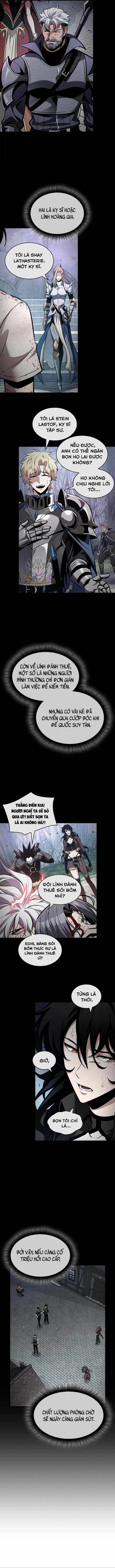 Gacha Vô Hạn Chap 207 - Next Chap 208