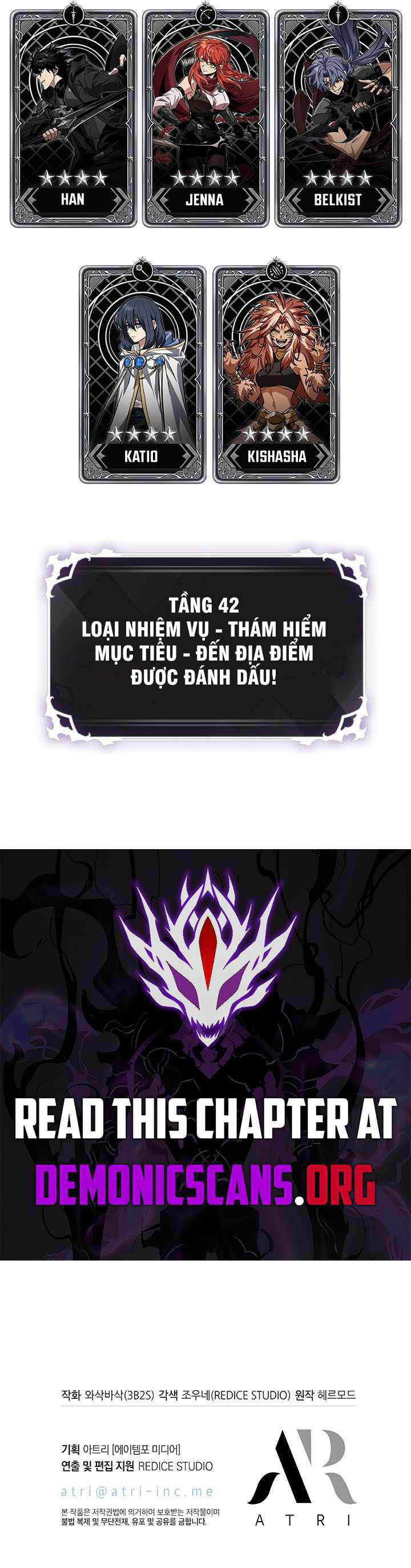 Gacha Vô Hạn Chap 207 - Next Chap 208
