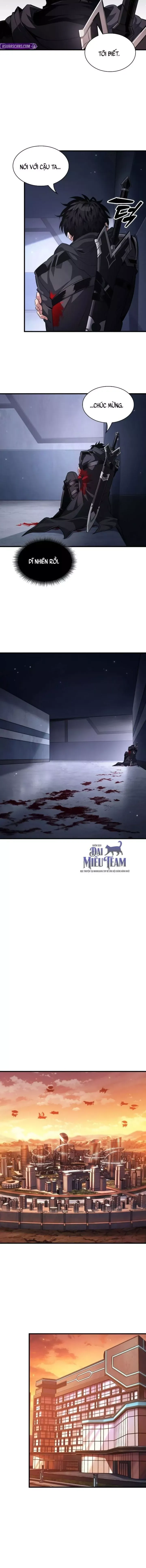 Gacha Vô Hạn Chap 200 - Next Chap 201