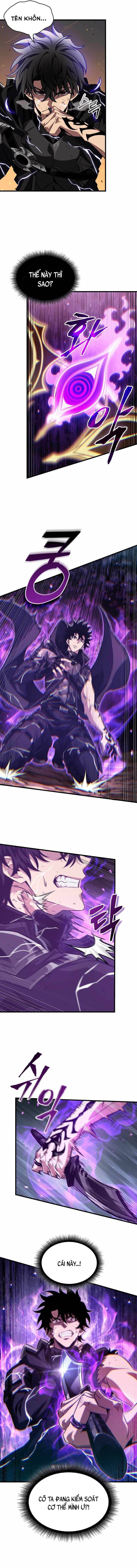Gacha Vô Hạn Chap 210 - Next Chap 211
