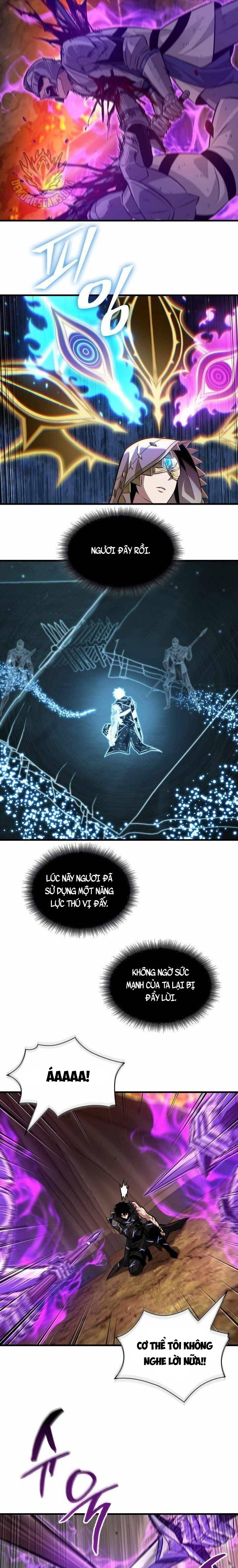 Gacha Vô Hạn Chap 211 - Next Chap 212