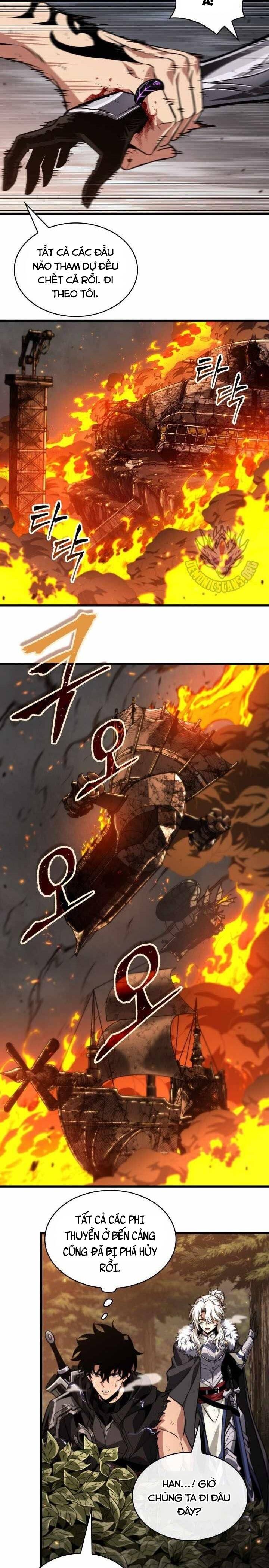 Gacha Vô Hạn Chap 211 - Next Chap 212