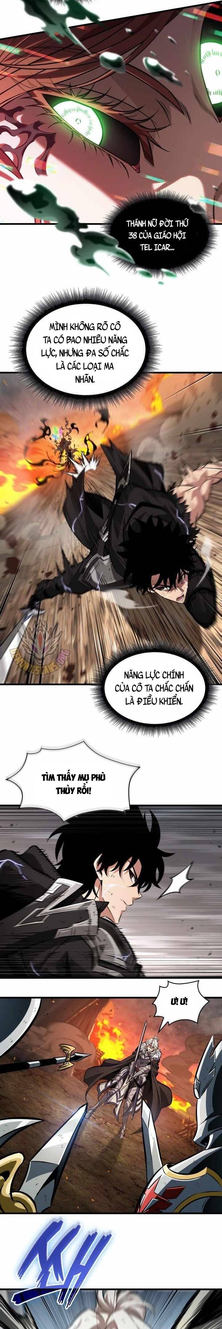 Gacha Vô Hạn Chap 211 - Next Chap 212