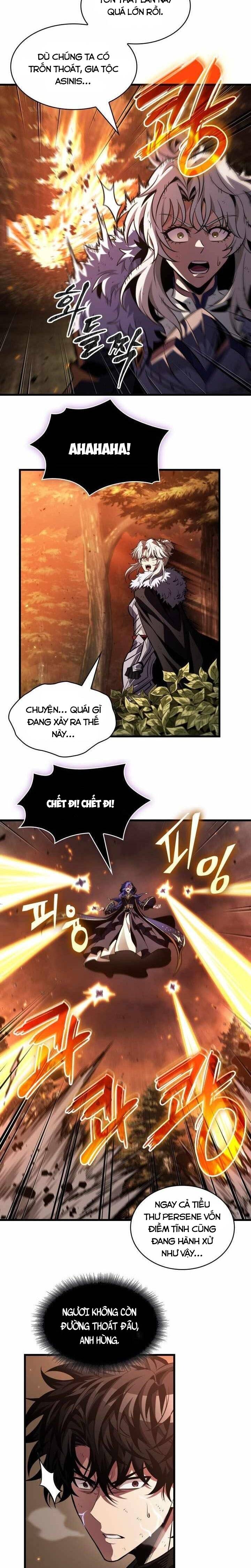 Gacha Vô Hạn Chap 211 - Next Chap 212