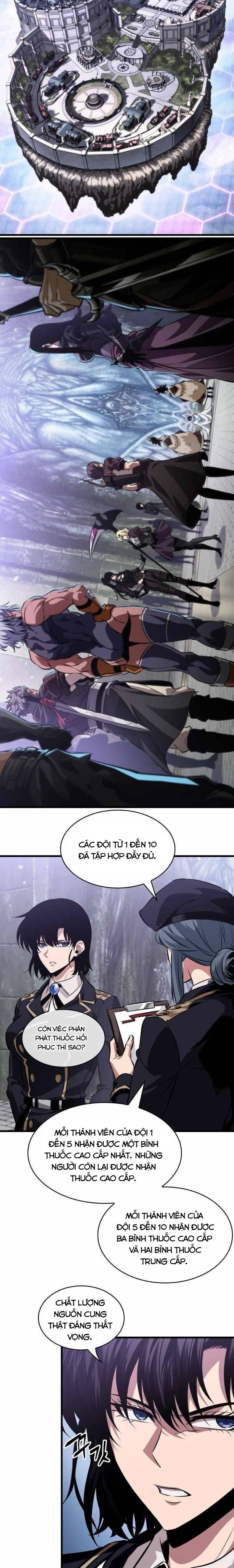 Gacha Vô Hạn Chap 211 - Next Chap 212