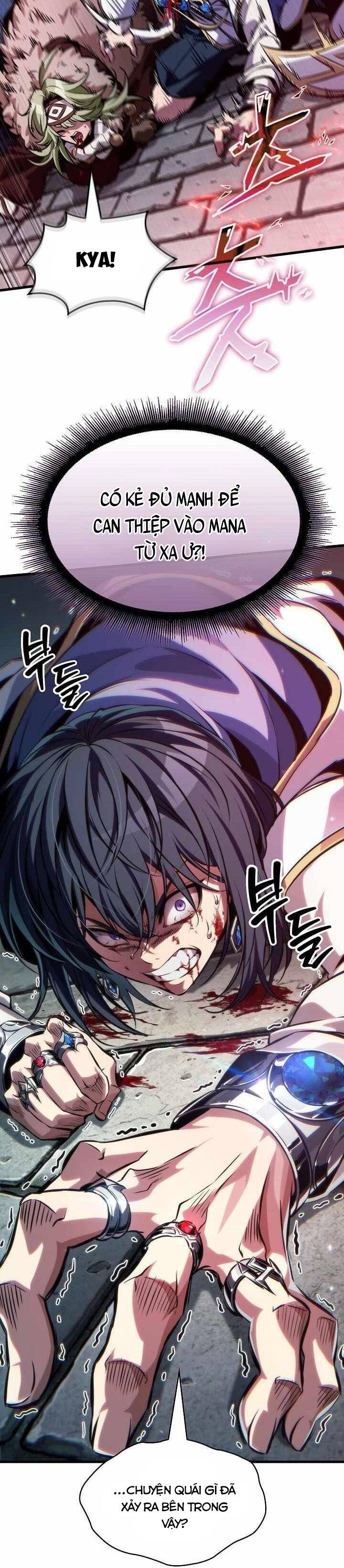 Gacha Vô Hạn Chap 211 - Next Chap 212