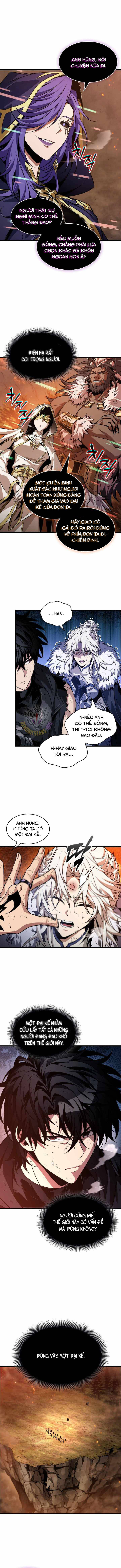 Gacha Vô Hạn Chap 212 - Next Chap 213