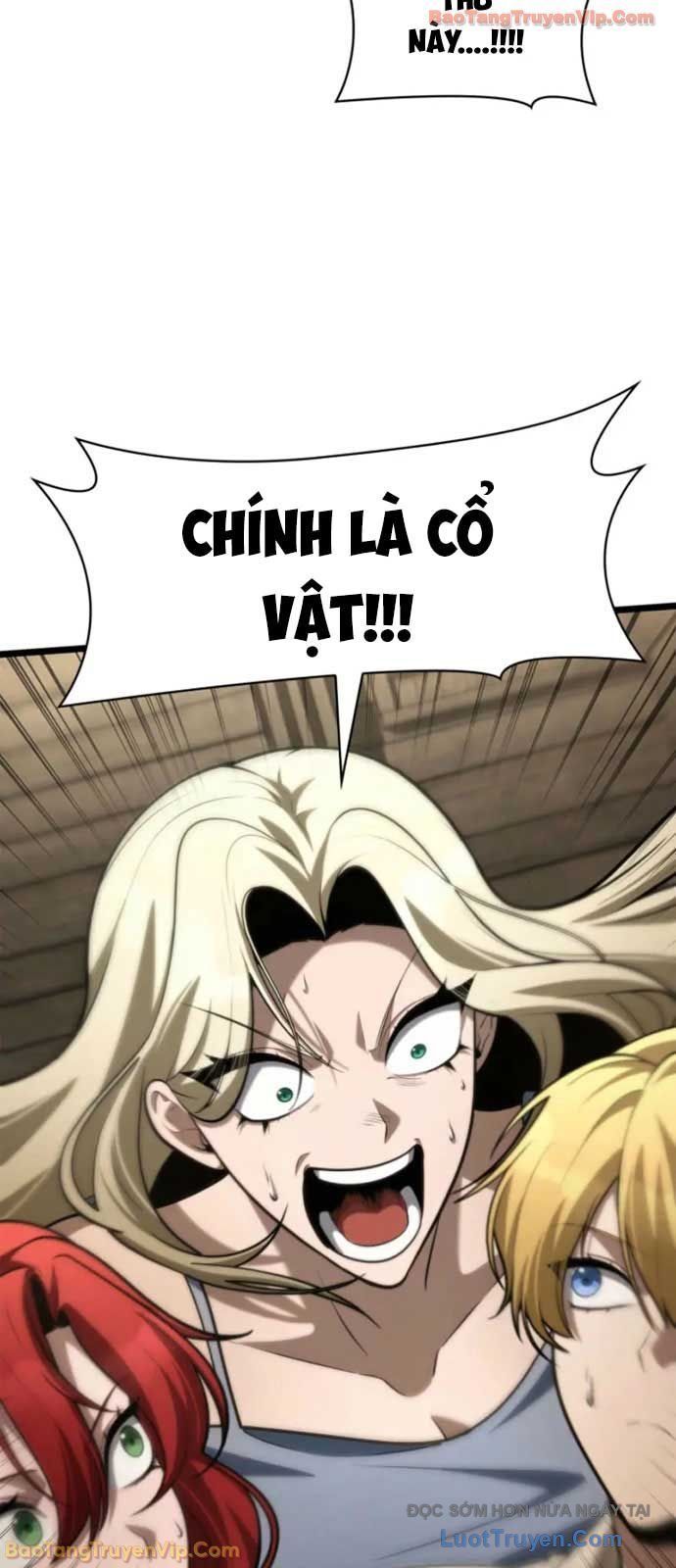 Đại Pháp Sư Toàn Năng Chap 149 - Next Chap 150