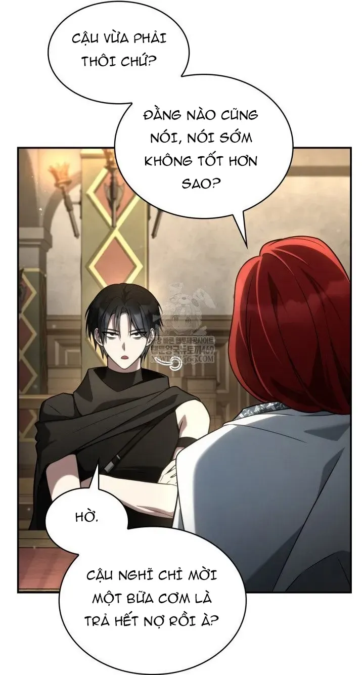 Đại Pháp Sư Toàn Năng Chap 144 - Next Chap 145