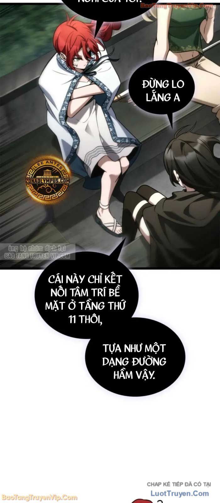 Đại Pháp Sư Toàn Năng Chap 145 - Next Chap 146