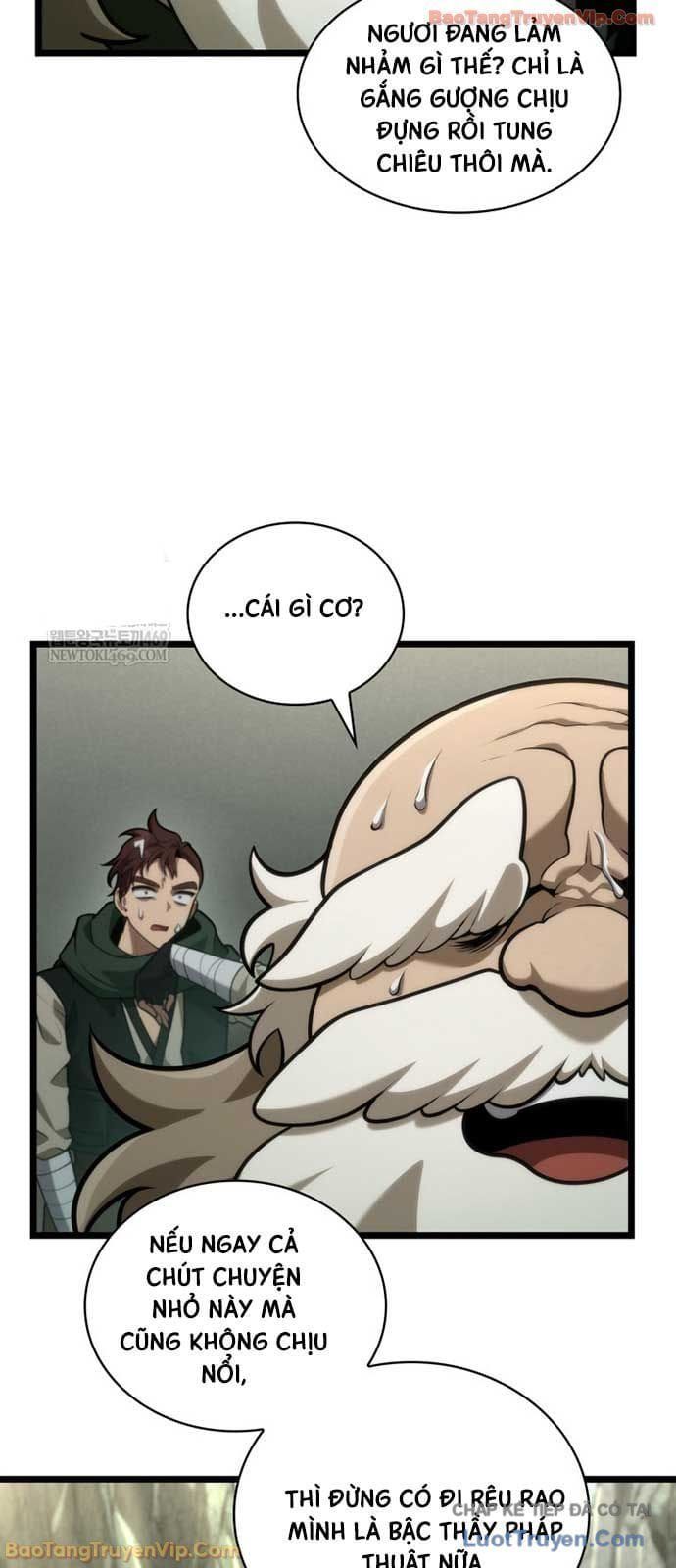 Đại Pháp Sư Toàn Năng Chap 157 - Next Chap 158