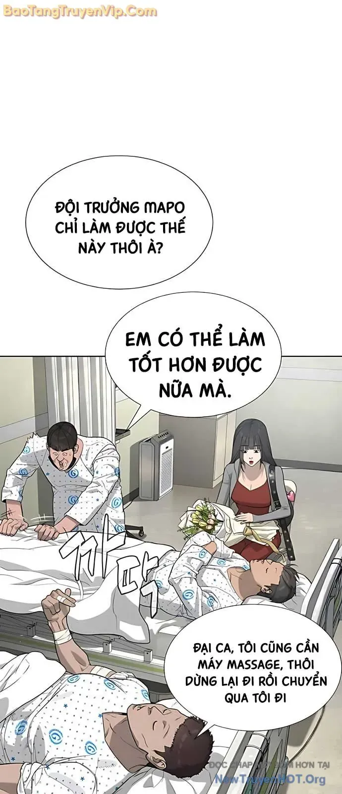 Sát Thủ Peter Chap 104.1 - Next Chap 105.1