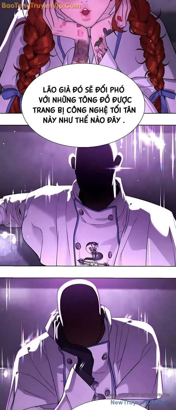 Sát Thủ Peter Chap 104.1 - Next Chap 105.1