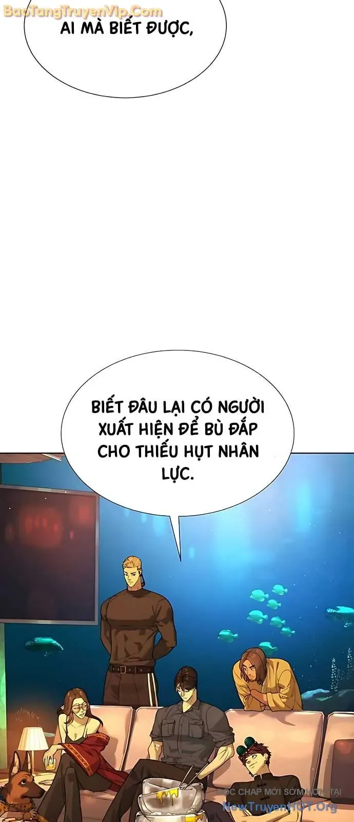 Sát Thủ Peter Chap 104.1 - Next Chap 105.1